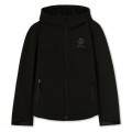 MV Agusta Reparto Corse Official Team Wear - Softshell Paddock Jacket